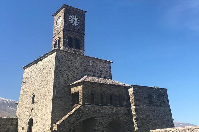 Gjirokastra- The Stone City & Blue Eye- The monument of Nature. - FAQ