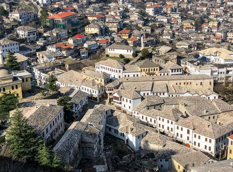 Gjirokastra UNESCO Day Trip from Tirana Waterfalls & Canyon - Who Would Love This Experience?