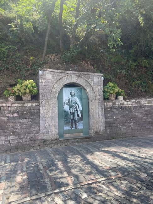 Gjirokastra UNESCO Day Trip from Tirana Waterfalls & Canyon - FAQ