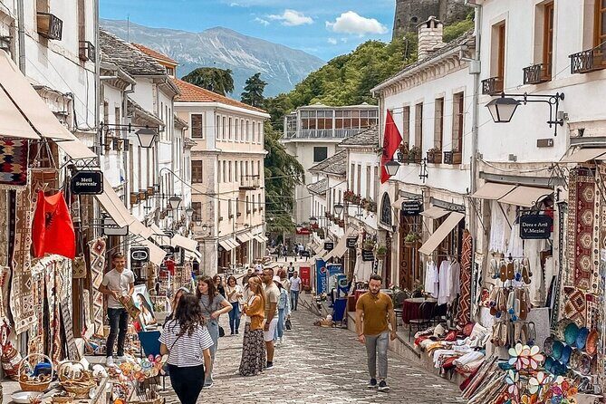 Gjirokastra UNESCO old town & Ardenica hill- From Tirana/Durres - The Real Deal: What Reviewers Highlight