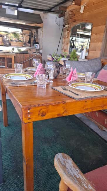 Gjirokastra:Friends, Family & Fun  Cooking Class - Gjirokastra: Friends, Family & Fun Cooking Class — An Authentic Albanian Food Experience