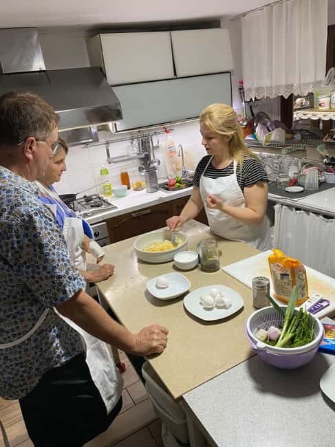 Gjirokastra:Friends, Family & Fun  Cooking Class - Practical Details and What to Know