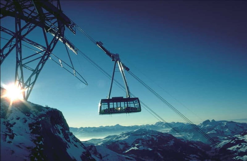 Glacier 3000 Day trip - High Level Experience and Montreux - Final Verdict