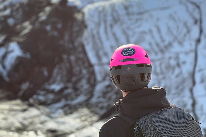 Glacier Adventure at Sólheimajökull Private Tour - FAQ