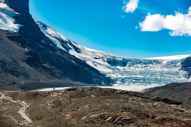 Glacier Adventure on the Icefields Parkway Hidden Gems Skywalk - Who Is This Tour Best For?