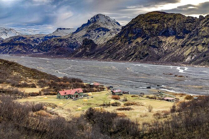 Glacier Express Jeep & Hiking Tour - Local Icelandic Guide - Who Should Consider This Tour?