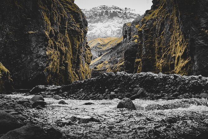 Glacier Express Jeep & Hiking Tour - Local Icelandic Guide - FAQ: Your Questions Answered