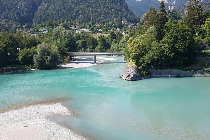 Glacier Express Panoramic Train Round Trip from Zürich With Private Guide - Final Thoughts