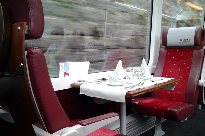 Glacier Express Panoramic Train Round Trip in one Day Private Tour from Basel - An In-Depth Look at the Glacier Express Round Trip from Basel