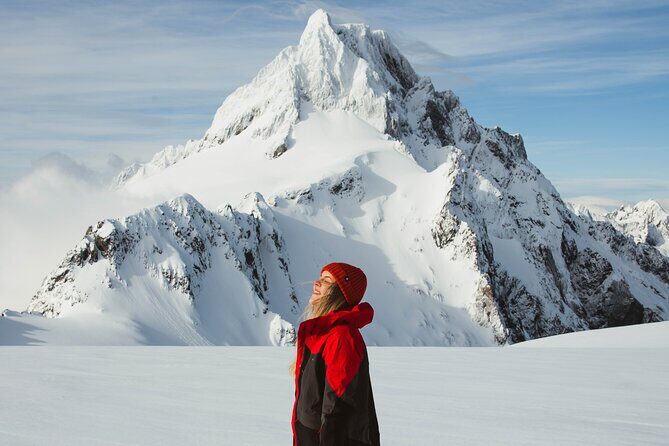 Glacier Galore Helicopter Scenic Flight from Milford Sound - The Sum Up: Is It Worth It?