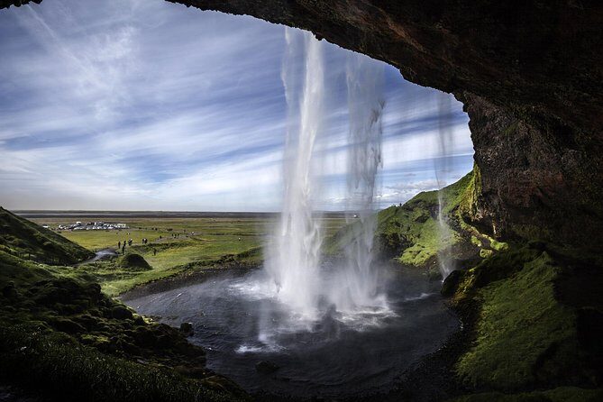 Glacier Hike and South Coast Tour by Minibus from Reykjavik - An Overview of the Experience