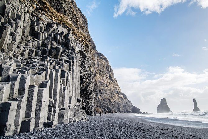 Glacier Hike and South Coast Tour by Minibus from Reykjavik - What to Expect: Practicalities & Tips