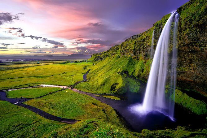 Glacier Hike and South Coast Tour by Minibus from Reykjavik - The Value Proposition