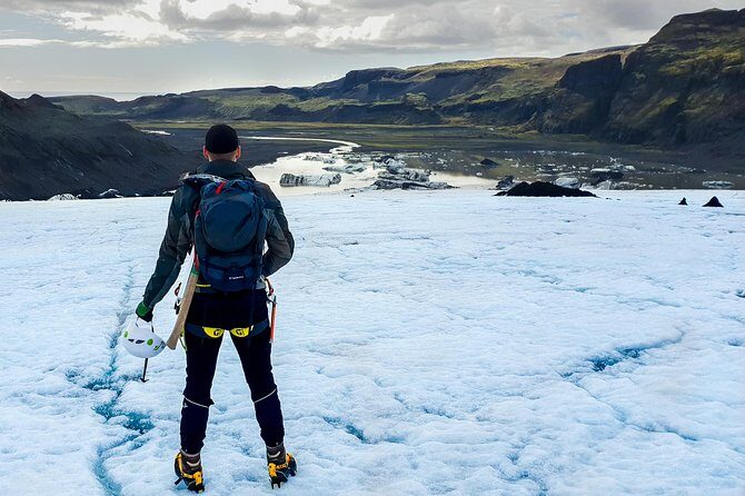 Glacier Hike and South Coast Tour by Minibus from Reykjavik - Addressing Potential Drawbacks