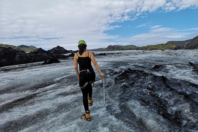 Glacier Hike and South Coast Tour by Minibus from Reykjavik - Final Thoughts