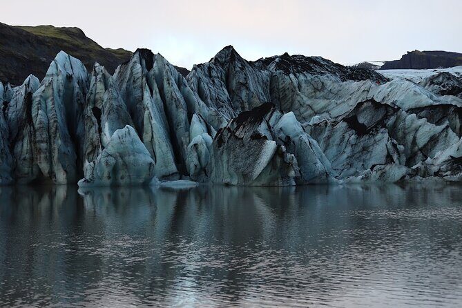 Glacier Hike at Solheimajokull in Small Group (6 pers max) - Practical Tips for Your Glacier Hike