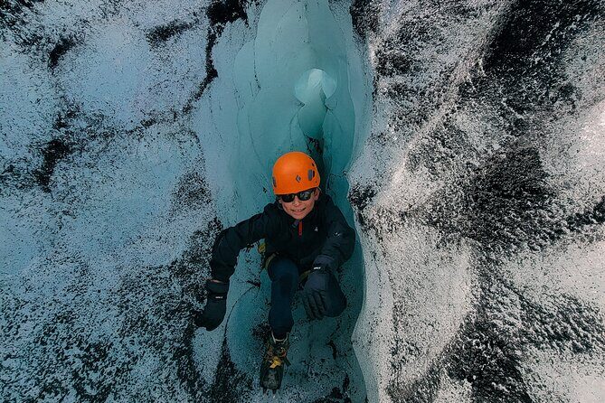 Glacier Hike at Sólheimajökull Shared Experience - A Detailed Look at the Glacier Hike Experience