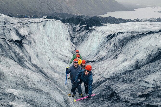 Glacier Hike at Sólheimajökull Shared Experience - Final Thoughts