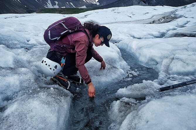 Glacier Hike from Skaftafell - Extra Small Group - Who Would Love This Tour?