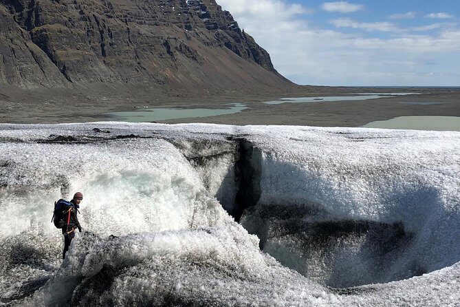 Glacier Hike: Summer Treasure - Glacier Discovery - What to Expect Along the Route
