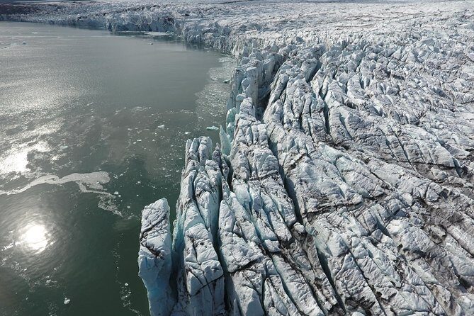 Glacier Hike: Summer Treasure - Glacier Discovery - The Sum Up