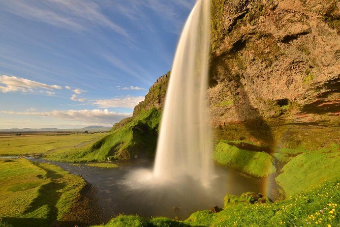 Glacier Lagoon & Fjaðrárgjúfur Canyon Group Tour from Reykjavik - Who Would Love This Tour?