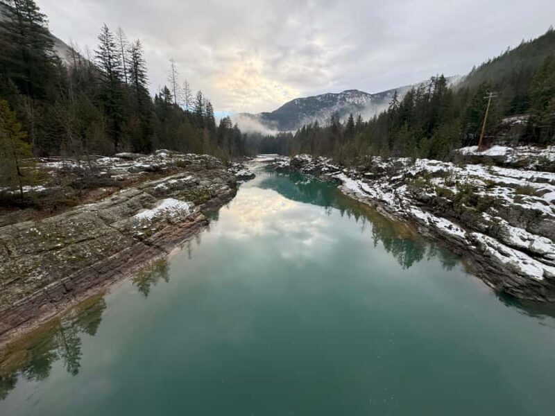 Glacier National Park: Combo Driving Tour + Snowshoe Trek - Why This Tour Offers Great Value