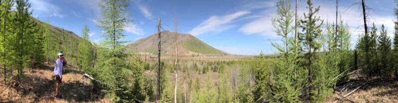 Glacier National Park: Morning Nature Walk - Key Points