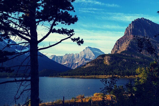 Glacier National Park North Fork Self-Guided Audio Tour - A Deep Dive into the Glacier North Fork Experience