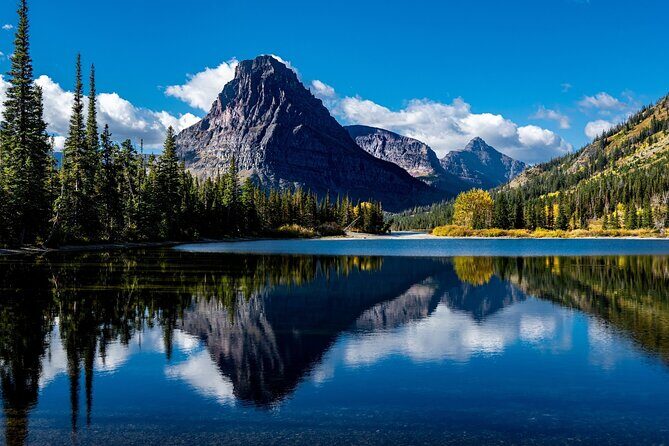 Glacier National Park Self-Guided Audio Tour - Day-by-Day Breakdown of the Itinerary