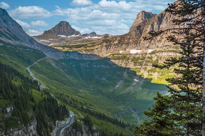 Glacier National Park Self-Guided Audio Tour - Why This Tour Is a Great Choice