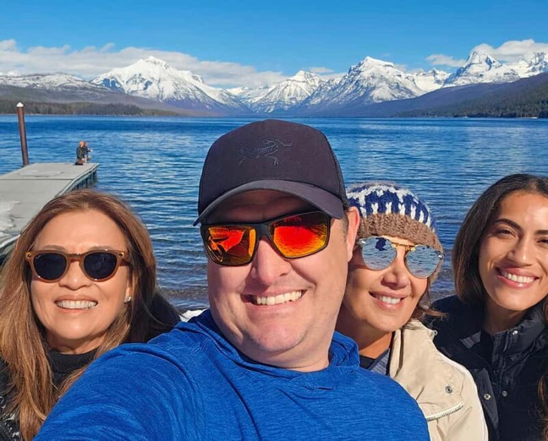 Glacier National Park: Summer Driving Tour with Lunch - Frequently Asked Questions