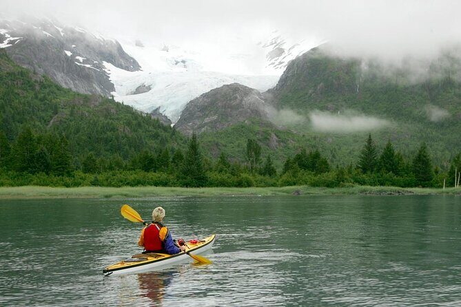 Glacier Quest Cruise and Coach Package - Exploring the Glacier Quest Cruise and Coach Package: An Honest Review