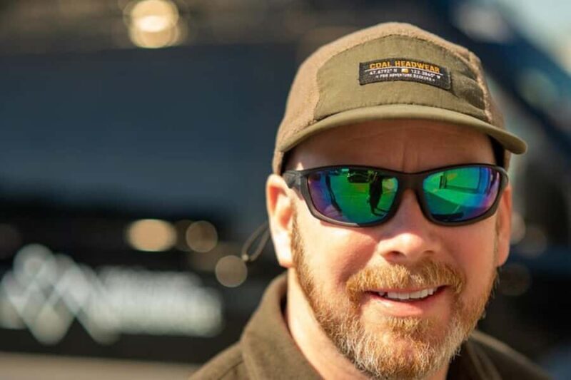 Glacier View & Wildlife Anchorage Adventure Tour - FAQs