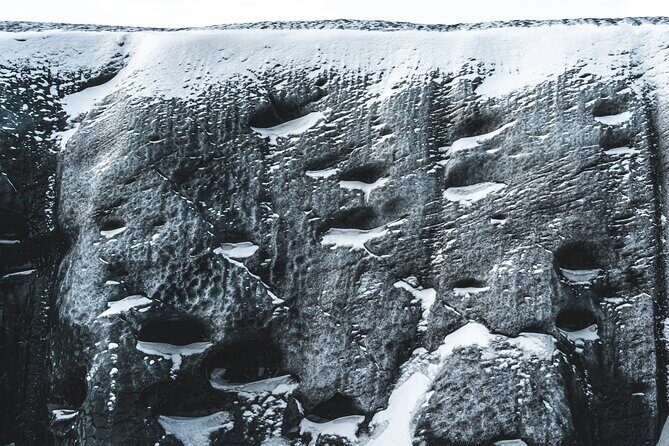 Glacier Walk - An In-Depth Look at the Glacier Walk Experience