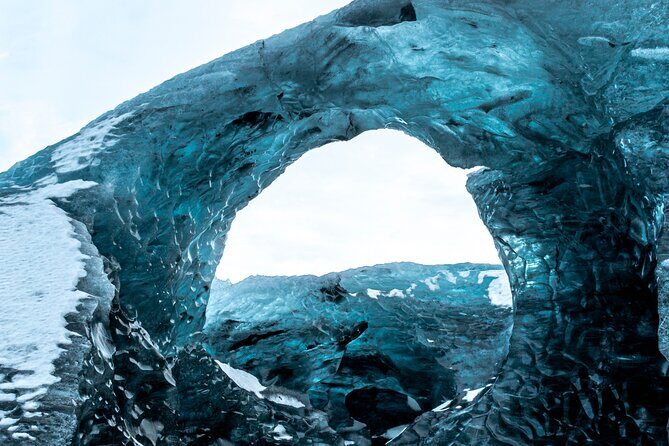 Glacier Walk - Who Should Consider This Tour?
