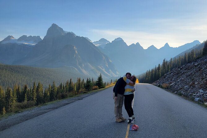 Glaciers, Mountains & Lakes - Lunch Included - Who is This Tour Best For?