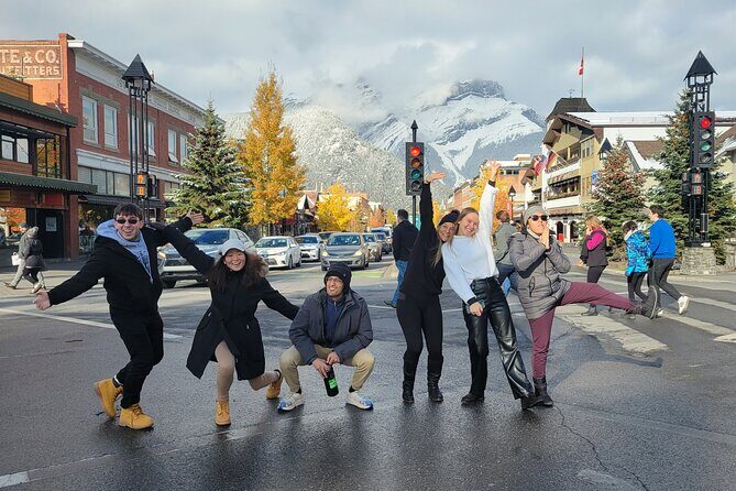 Glaciers, Mountains & Lakes - Lunch Included - FAQs