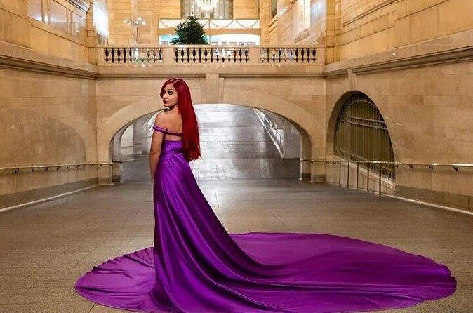 Glam Experience with Photography - What the Reviews Say