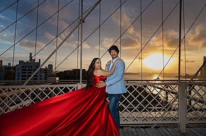 Glam Experience with Photography - Who Should Consider This Experience?