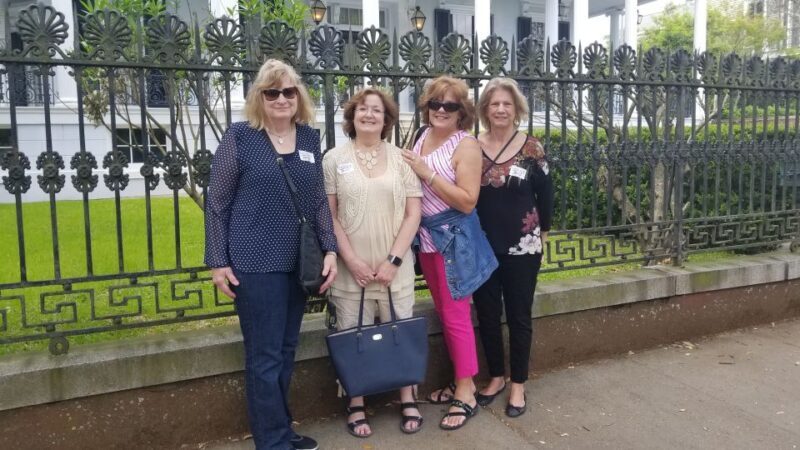 Glamorous Garden District Tour - Final Thoughts