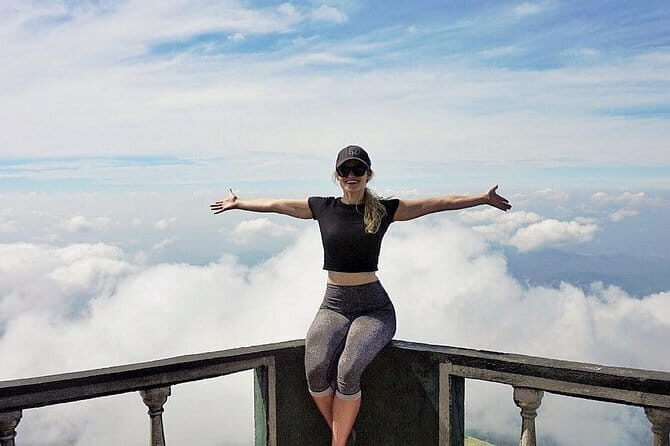 Glamour Of Sri Lanka | 7 Days - An In-Depth Review of the 7-Day Sri Lanka Tour