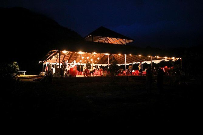 Glamping at Kalote Lake, Lonavala - FAQs