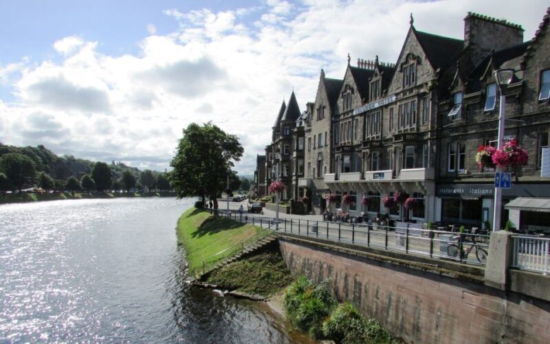 Glasgow: 2-Day Loch Ness, Inverness & Highlands Tour - An In-Depth Look at the Tour Experience