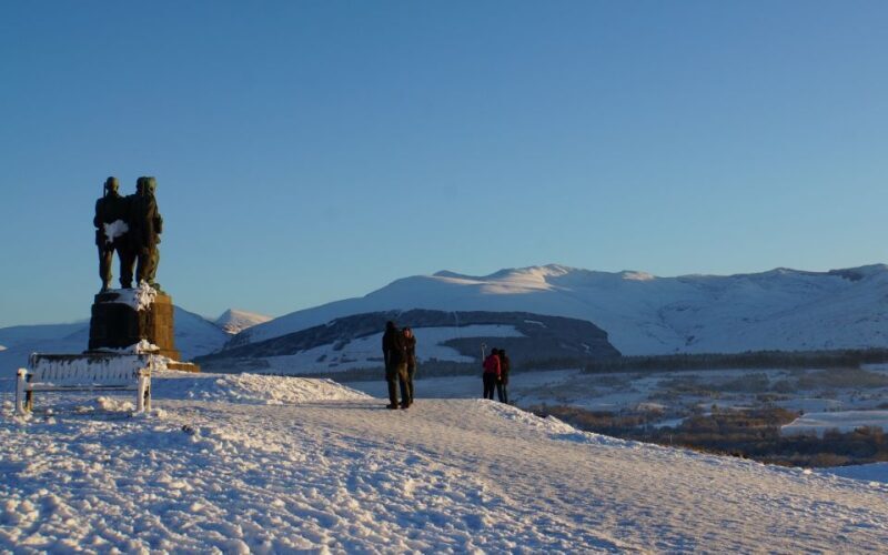 Glasgow: 2-Day Loch Ness, Inverness & Highlands Tour - Who Will Love This Tour?