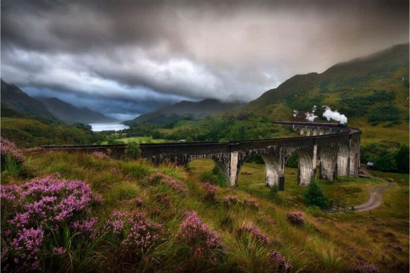 Glasgow: 7 Day Scottish Highlands and Islands Tour - Key Points
