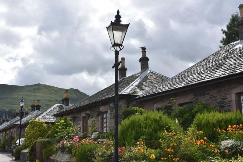 Glasgow: 7 Day Scottish Highlands and Islands Tour - An In-Depth Look at the 7-Day Itinerary