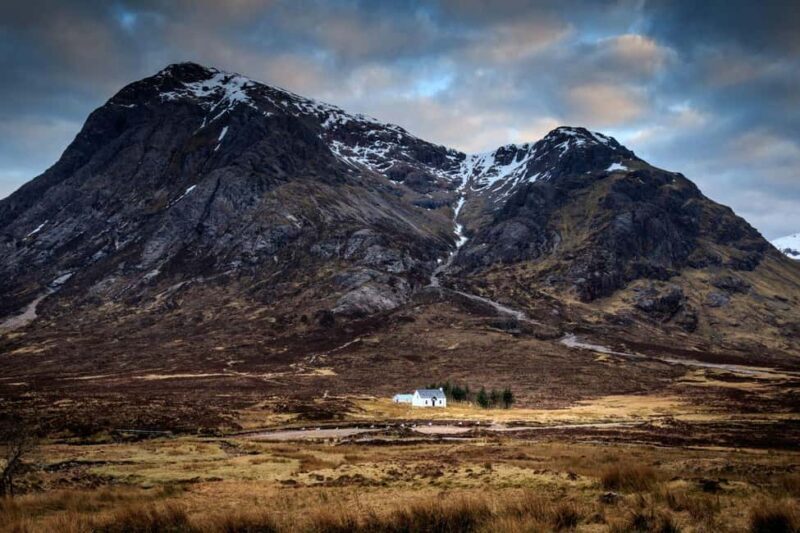 Glasgow: 7 Day Scottish Highlands and Islands Tour - Additional Practical Details