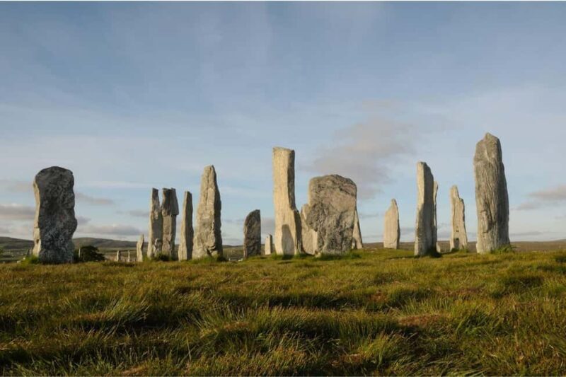Glasgow: 7 Day Scottish Highlands and Islands Tour - The Sum Up