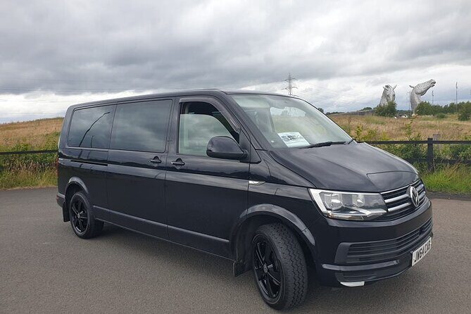 Glasgow Airport - City Transfer - Pros and Cons of the Glasgow Airport - City Transfer